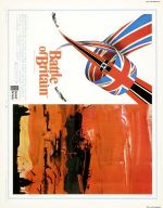 Göklerde Vuruşanlar – Battle of Britain 1969 Türkçe Dublaj izle
