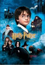 Harry Potter ve Felsefe Taşı 2001 Türkçe Dublaj izle