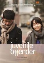 Juvenile Offender 2012 Türkçe Altyazılı izle