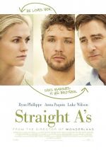Garip İlişkiler – Straight A’s 2013 Türkçe Dublaj izle