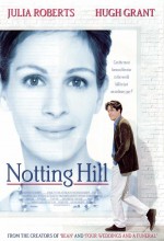Aşk Engel Tanımaz – Notting Hill 1999 Türkçe Dublaj izle