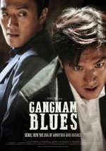 Gangnam Çeteleri – Gangnam 1970 2015 Türkçe Dublaj izle