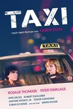 Taksi – Taxi 2015 Türkçe Dublaj izle
