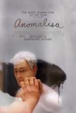 Anomalisa 2015 Türkçe Dublaj izle