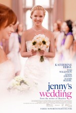 Jenny’nin Düğünü – Jenny’s Wedding 2014 Türkçe Dublaj izle