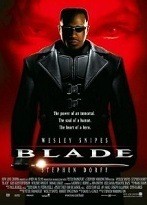 Bıçağın İki Yüzü – Blade 1 1998 Türkçe Dublaj izle