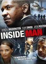 İçerideki Adam – Inside Man 2006 Türkçe Dublaj izle