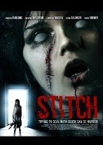 Sancı – Stitch 2014 Türkçe Dublaj izle