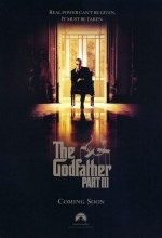 Baba 3 – The Godfather 3 1990 Türkçe Dublaj izle