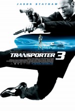 Taşıyıcı 3 – The Transporter 3 Türkçe Dublaj izle