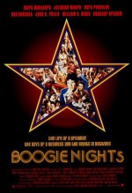 Ateşli Geceler – Boogie Nights 1997 Türkçe Dublaj izle