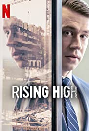 Rising High 2020 Türkçe Dublaj izle