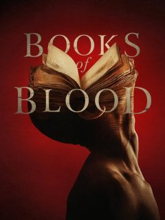 Books of Blood 1080p izle