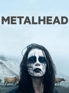 Metalci – Metalhead 1080p izle