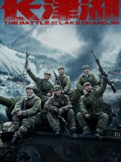 The Battle at Lake Changjin 1080p izle